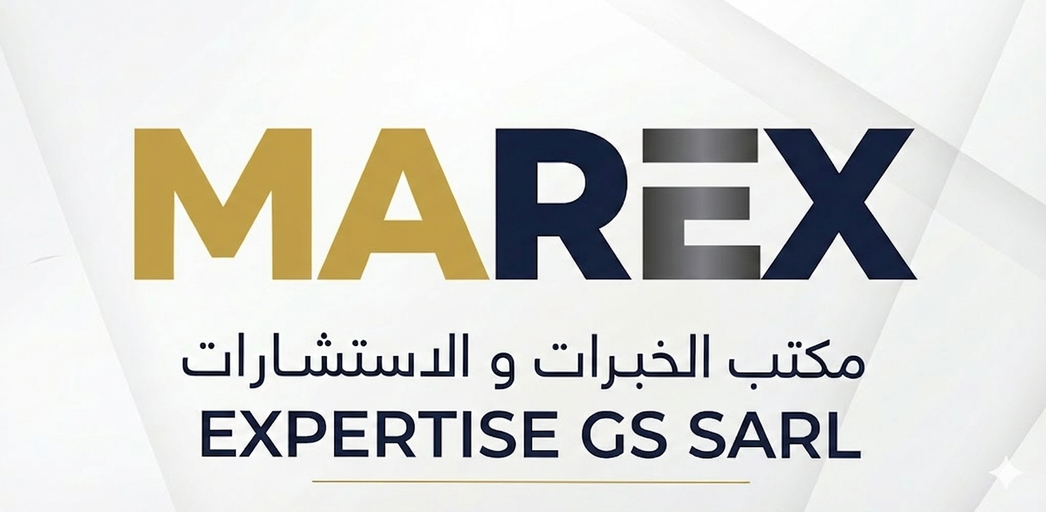 MAREX Logo